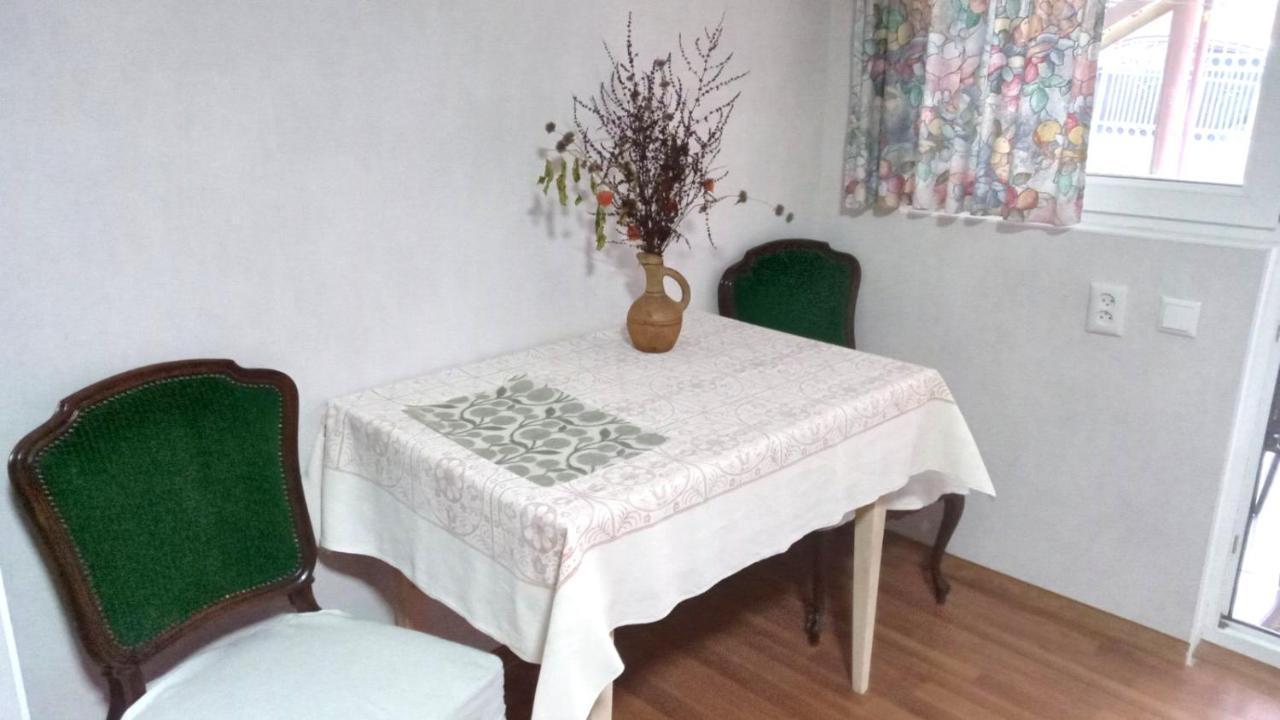 Beso-House Lejlighed Borjomi Eksteriør billede